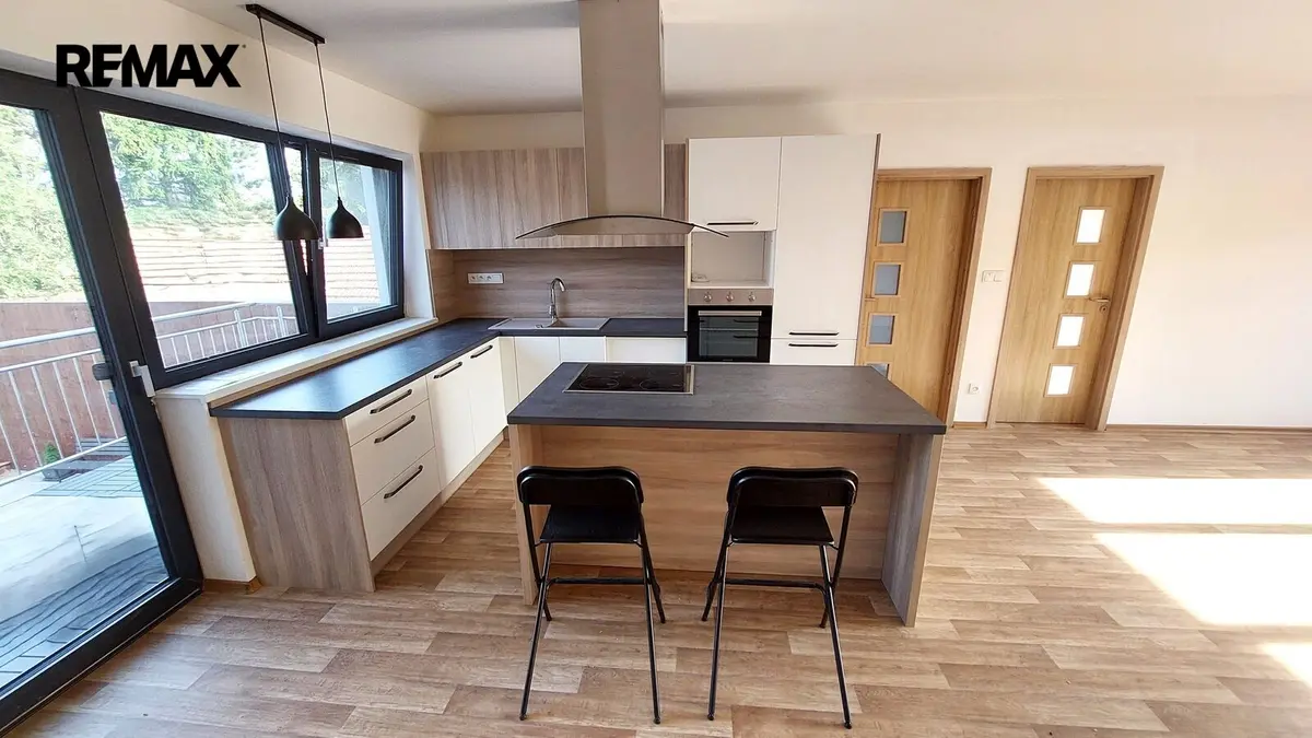 Pronájem bytu 5+kk 148 m², Slavkov u Brna · okres Vyškov