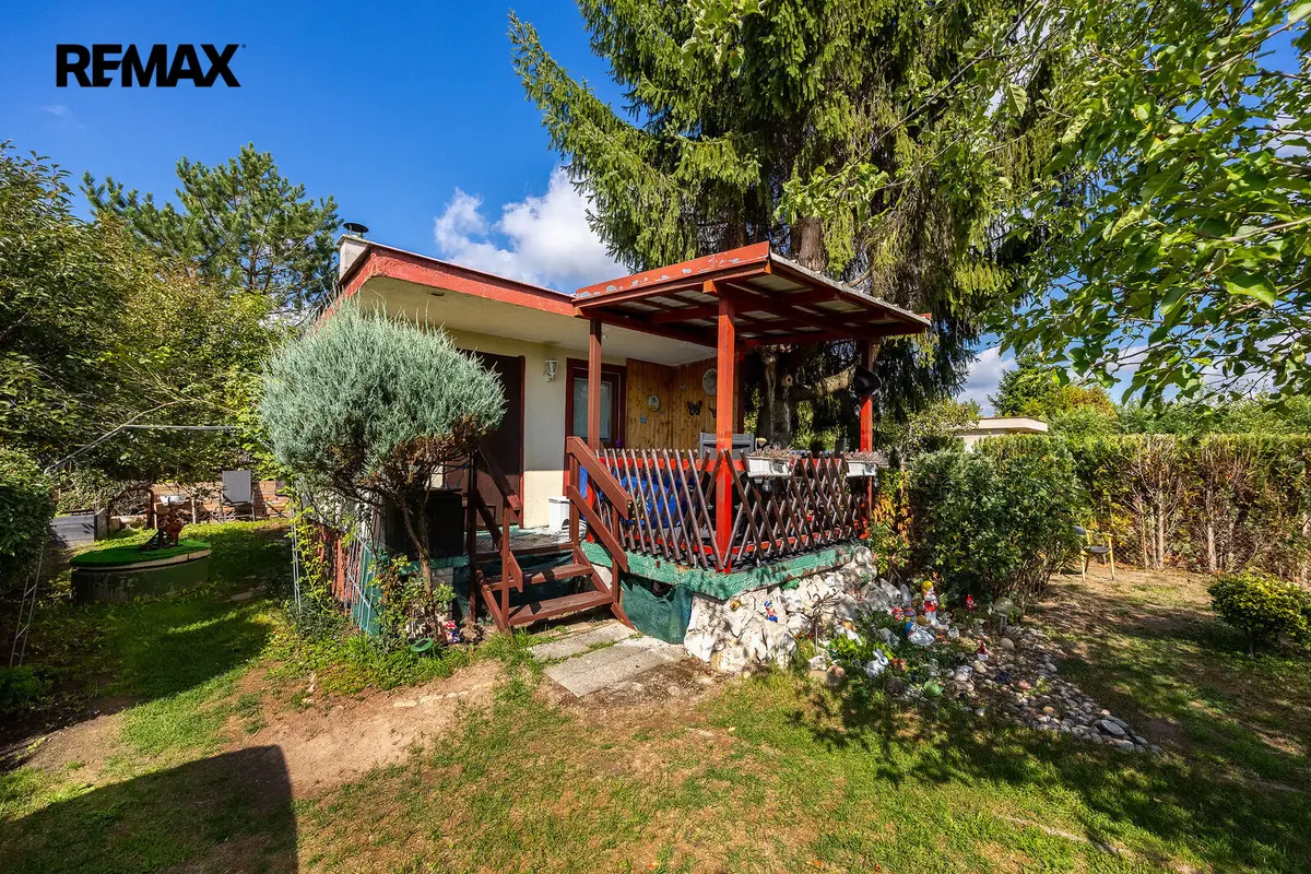 Prodej chaty / chalupy 22 m², Semtín · Pardubice