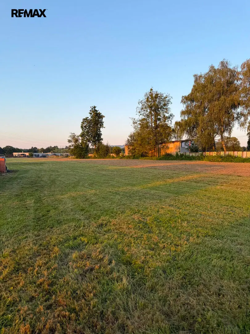 Prodej pozemku 799 m², Frenštát pod Radhoštěm · okres Nový Jičín