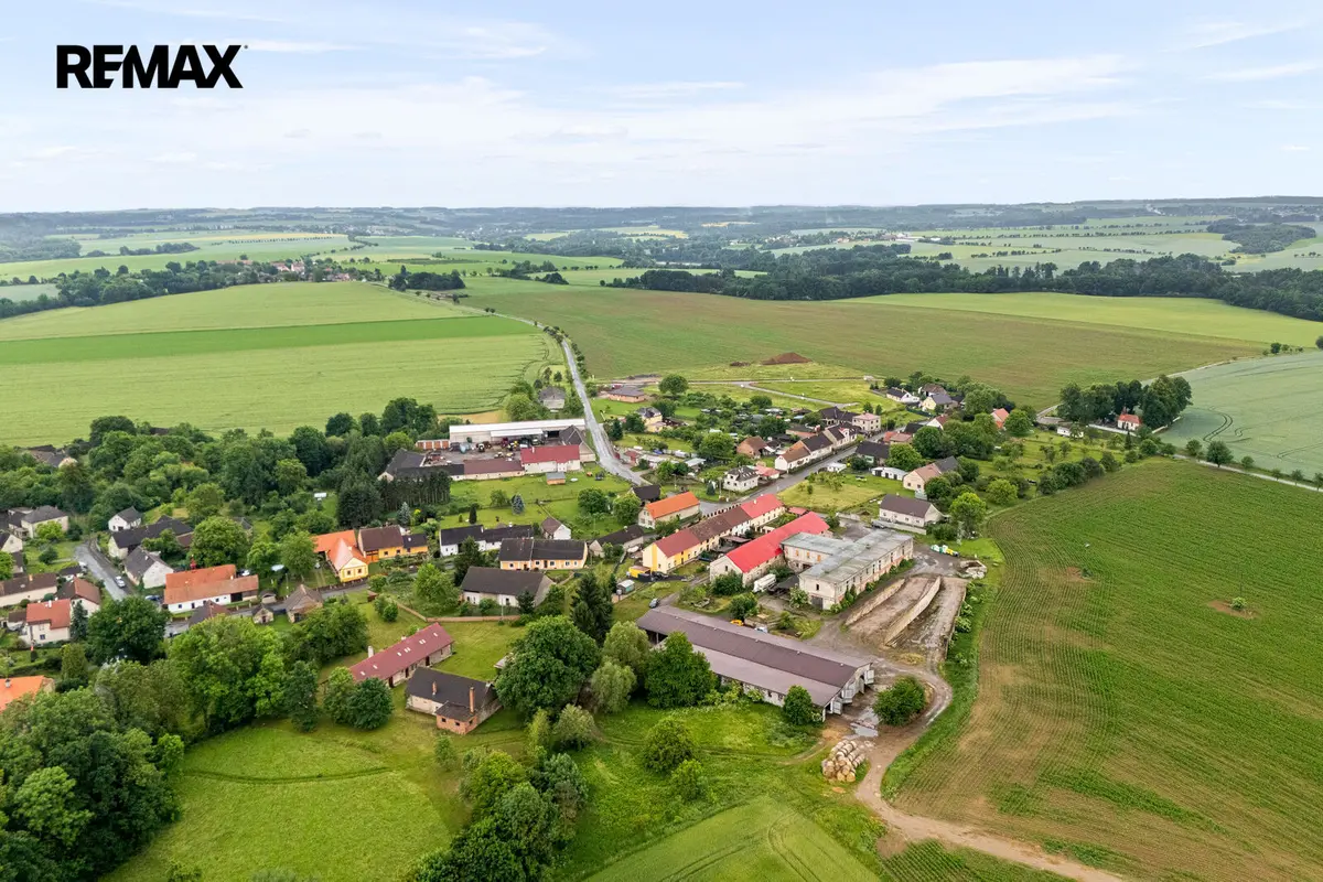 Prodej domu 104 m², Zvěstovice · okres Havlíčkův Brod