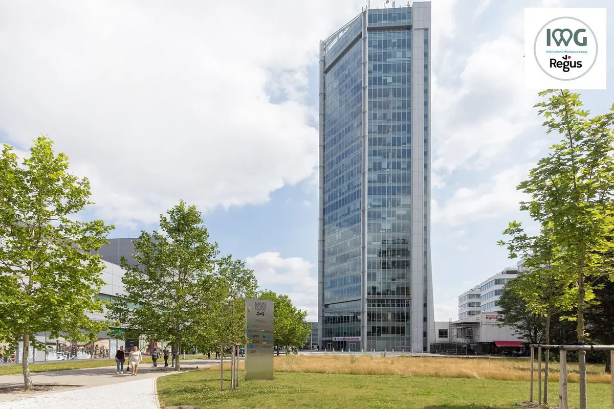 Pronájem komerčního prostoru 50 m², Krč