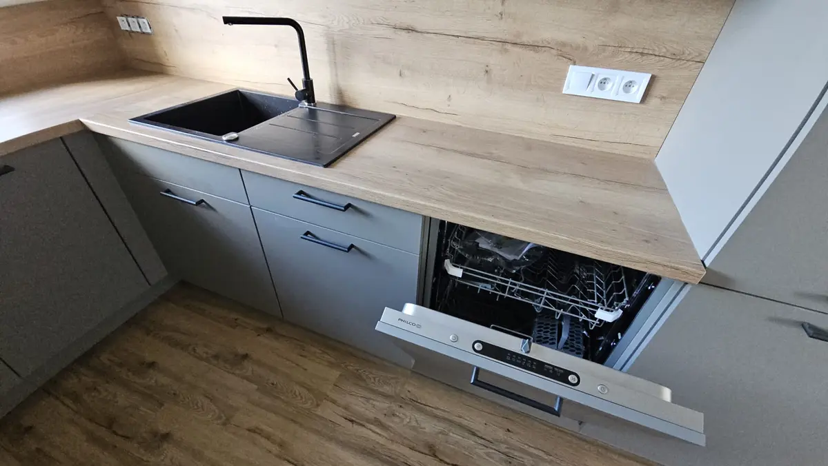 Prodej bytu 2+kk 51 m², Nádražní · Hranice