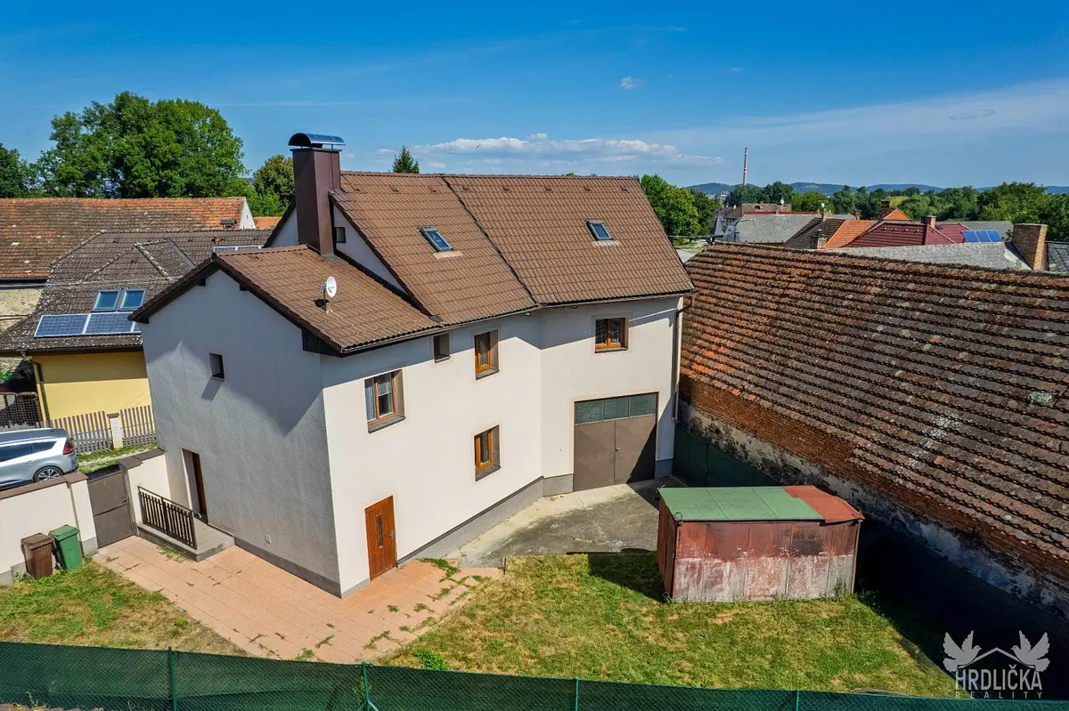 Prodej domu 192 m², Mutěnice