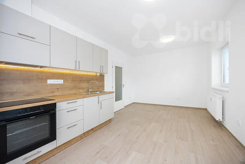 Pronájem bytu 2+kk 46 m², Žamberk