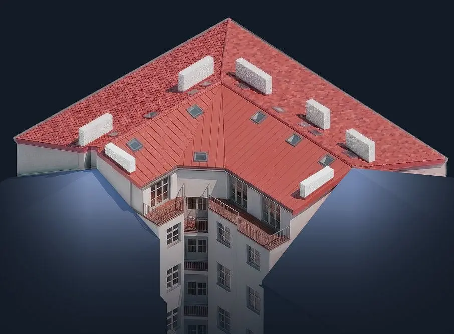 Prodej bytu 1+kk 107 m², Buchovcova · Žižkov