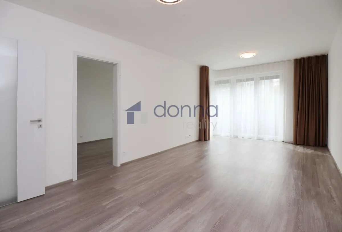 Pronájem bytu 2+kk 64 m², Výstavní · Háje