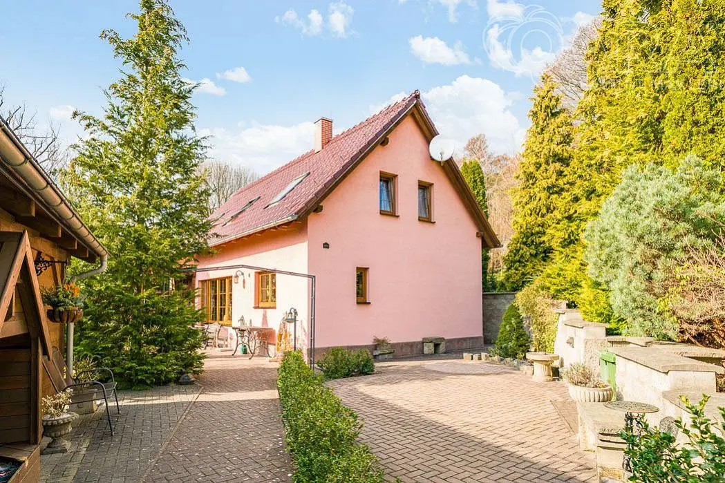 Prodej domu 139 m², Máchova · Česká Kamenice
