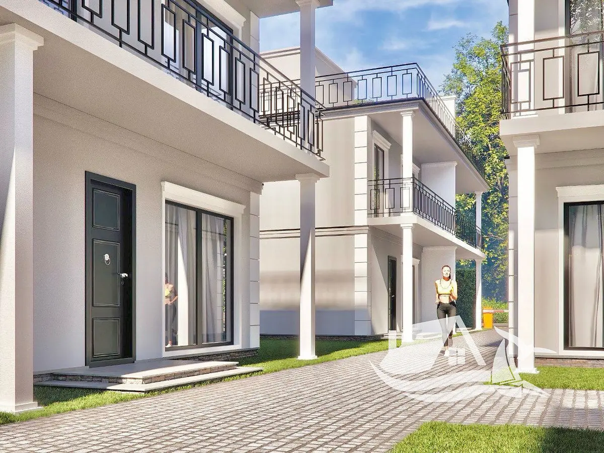 Prodej domu 160 m², Batumi · Gruzie