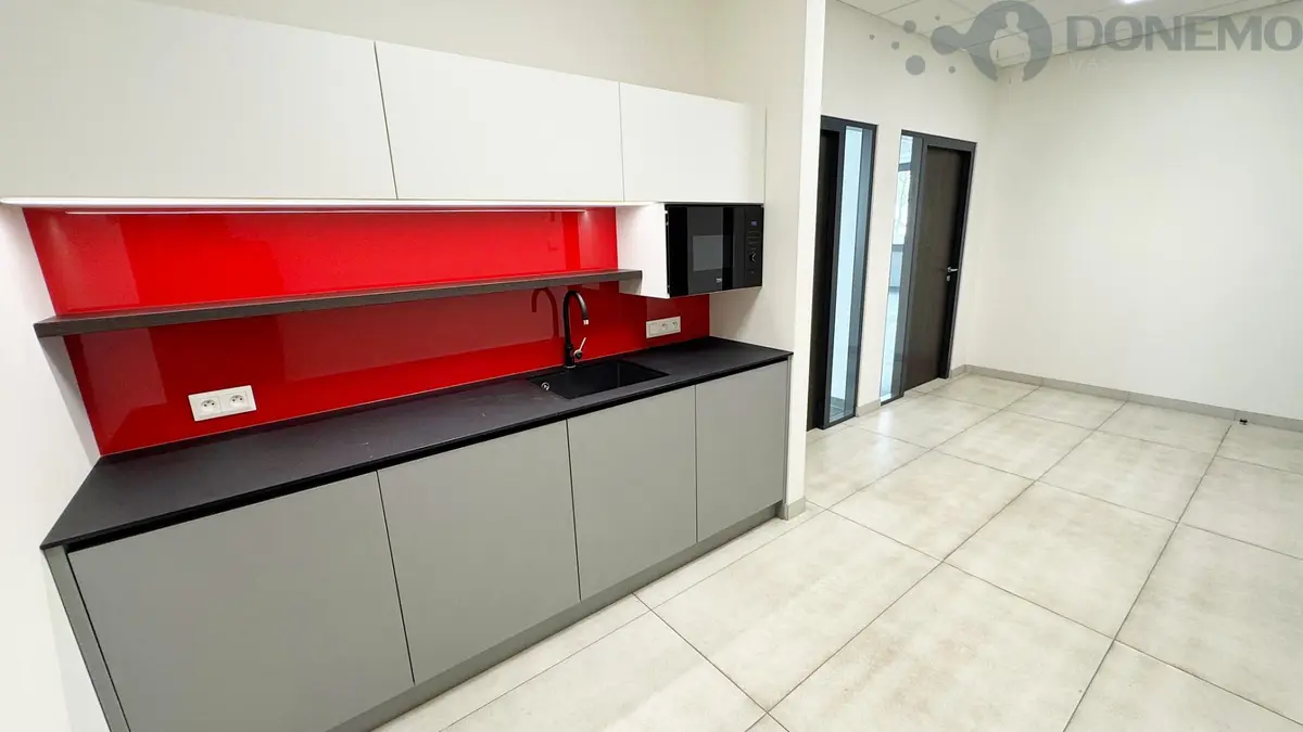 Pronájem komerčního prostoru 153 m², Jelínkova · Svinov · Ostrava