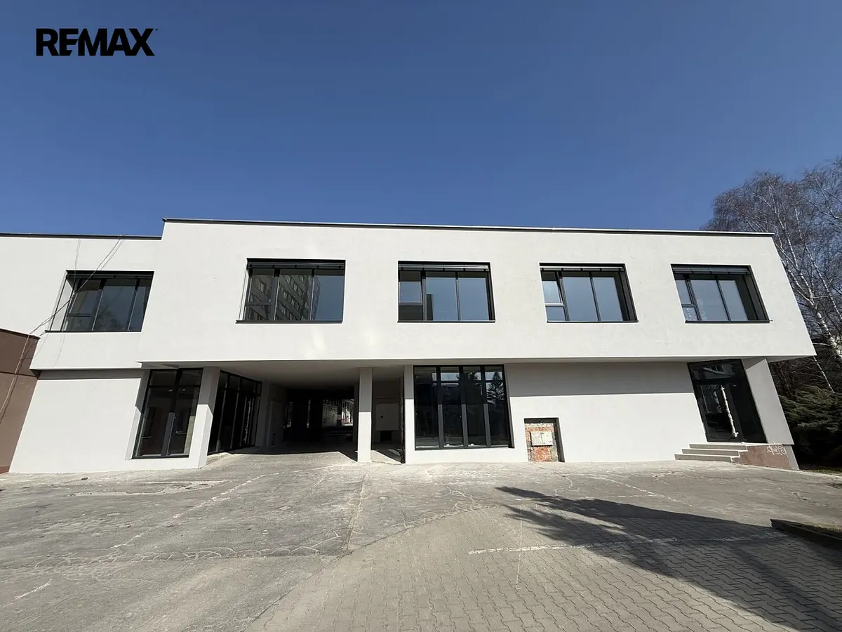 Pronájem komerčního prostoru 60 m², Ludvíka Podéště · Poruba-sever · Ostrava