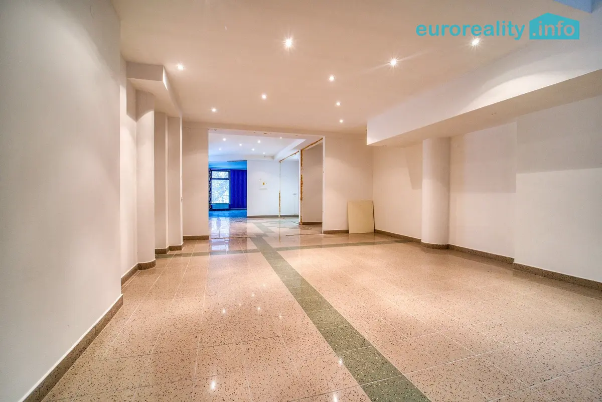 Prodej bytu 301 m², Zámecký vrch · Karlovy Vary
