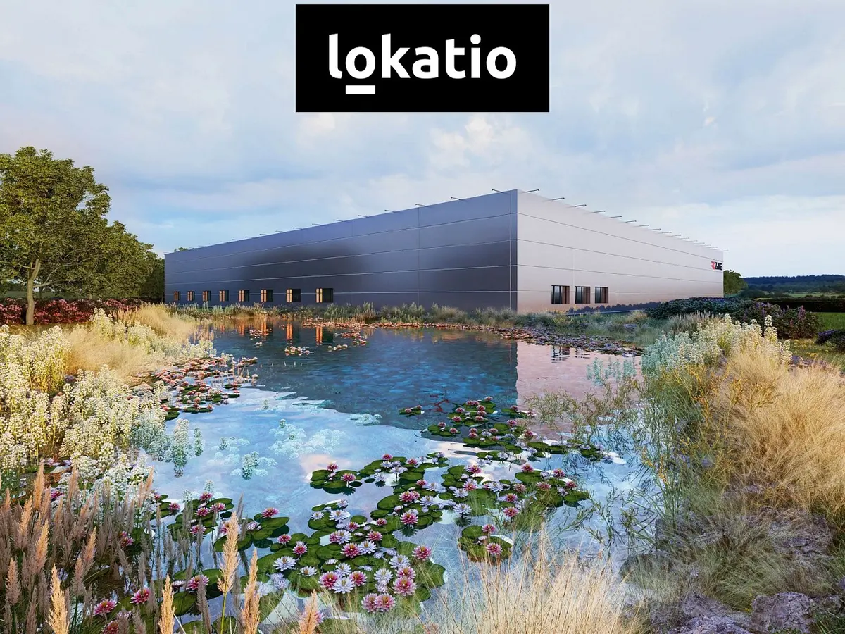 Pronájem komerčního prostoru 3902 m², Přerov