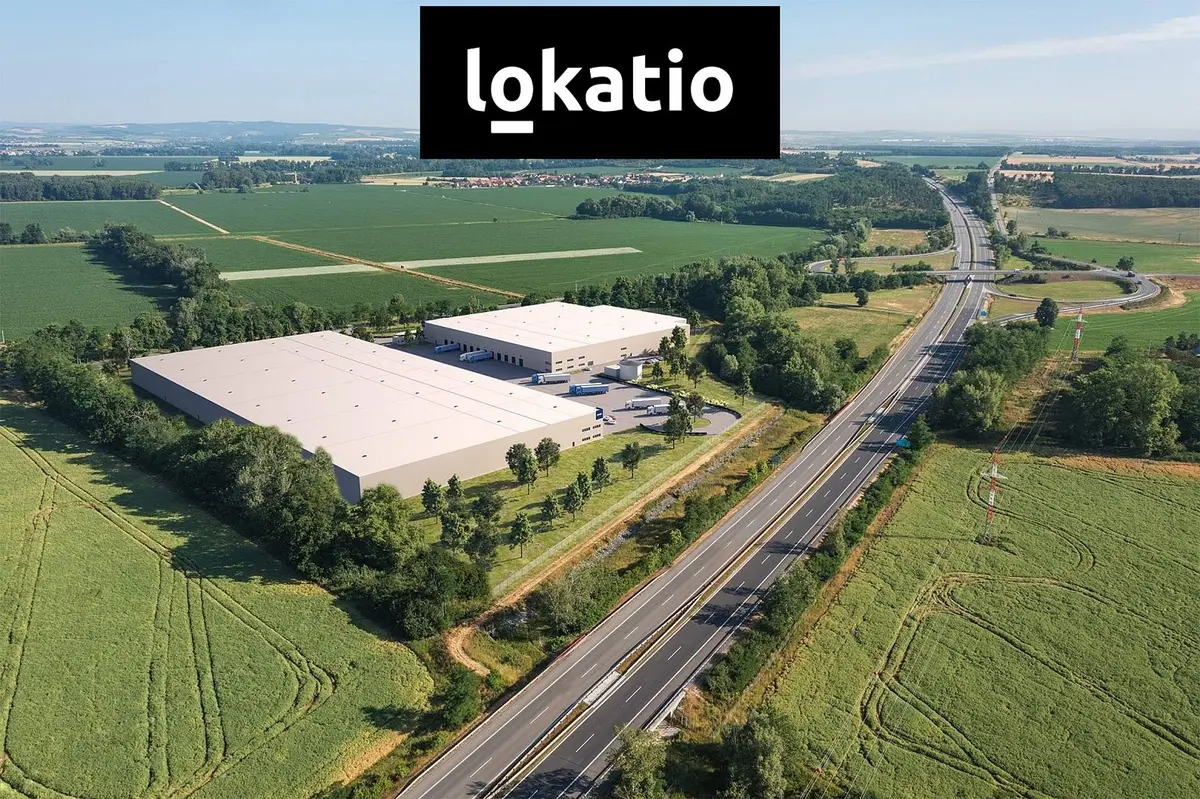 Pronájem komerčního prostoru 8775 m², Pohořelice · okres Brno-venkov