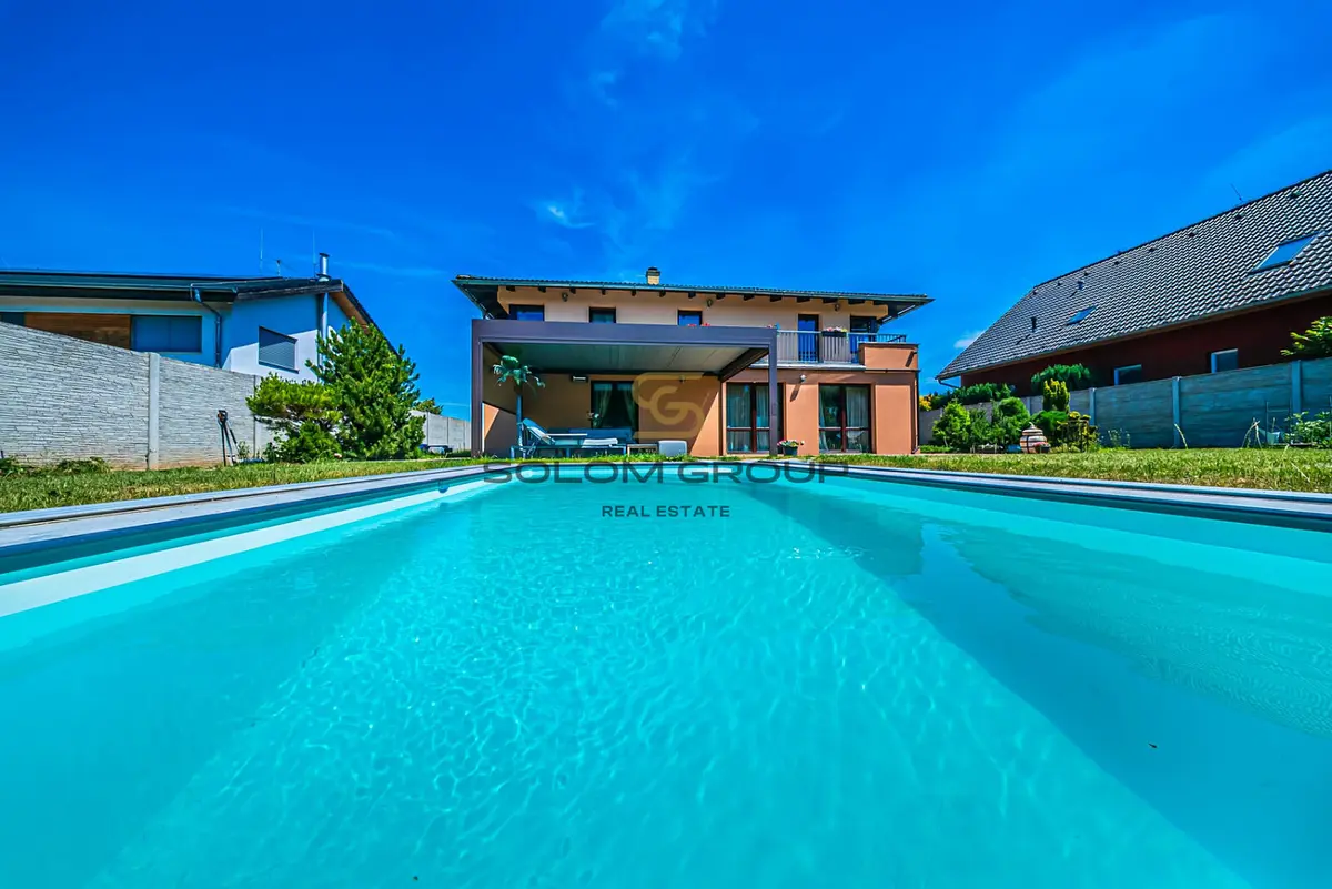 Prodej domu 212 m², V Alejíčkách · Zbuzany