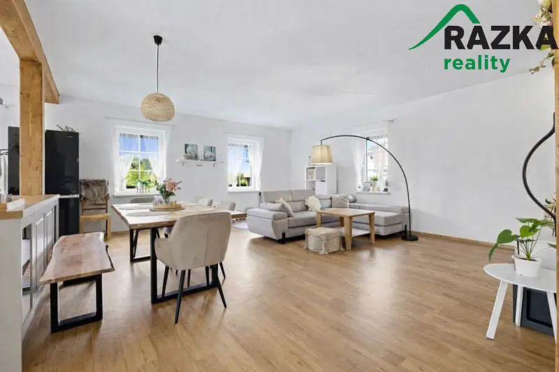 Prodej domu 158 m², Olbramov · okres Tachov