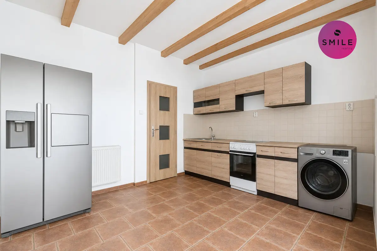 Prodej bytu 135 m², Klimkovice