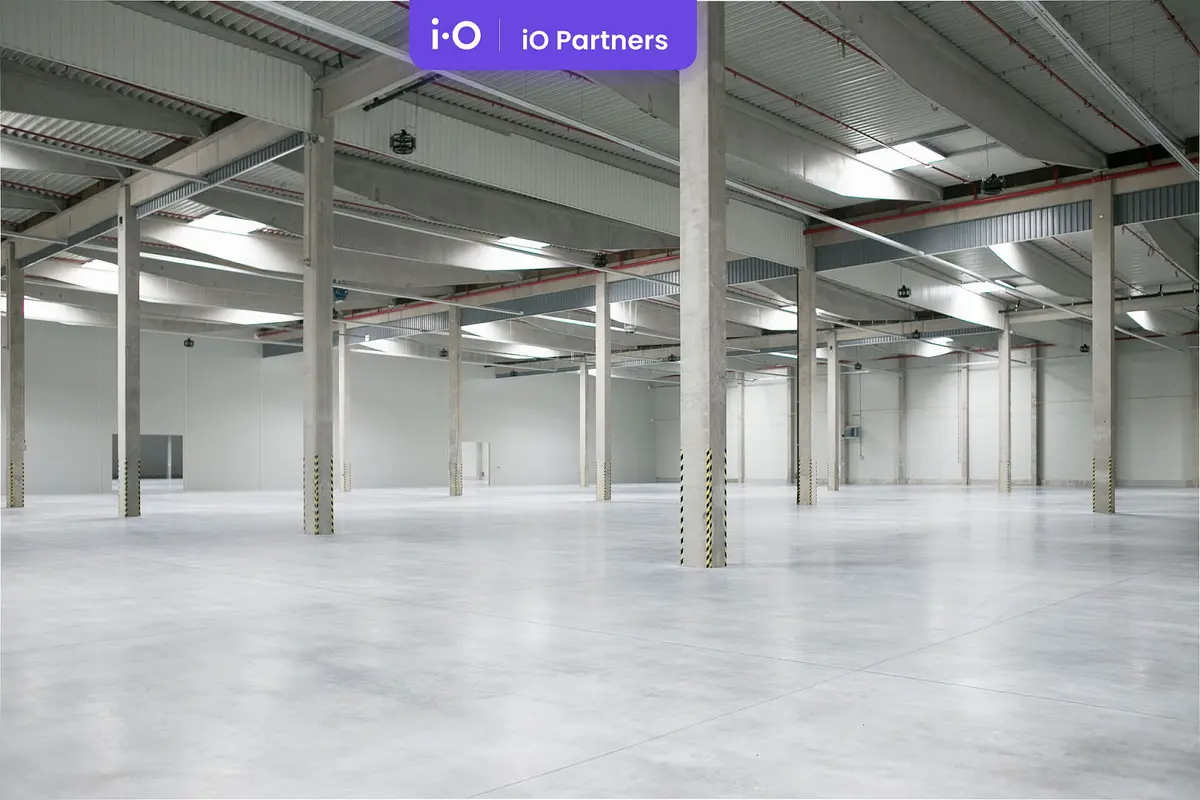 Pronájem komerčního prostoru 20662 m², Bor - Nová Hospoda · okres Tachov