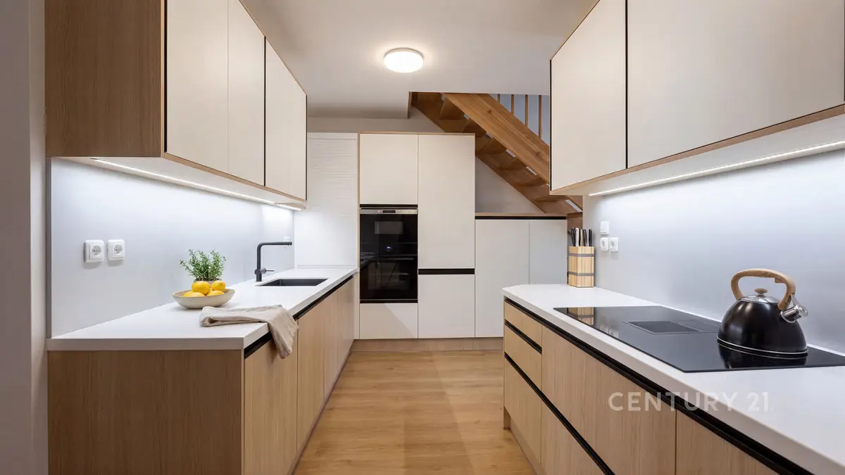 Prodej bytu 3+kk 98 m², Kabátníkova · Ponava · Brno