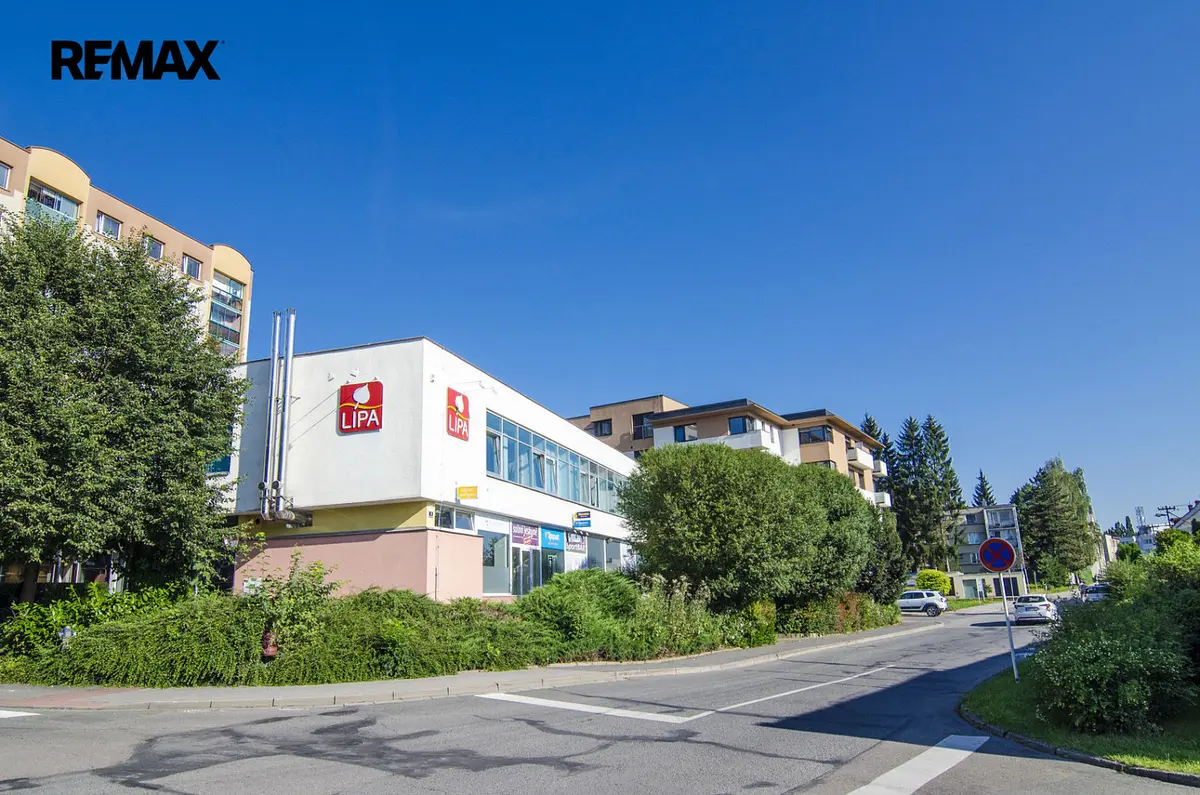 Pronájem komerčního prostoru 72 m², Svitavská · Čtyřicet Lánů · Svitavy
