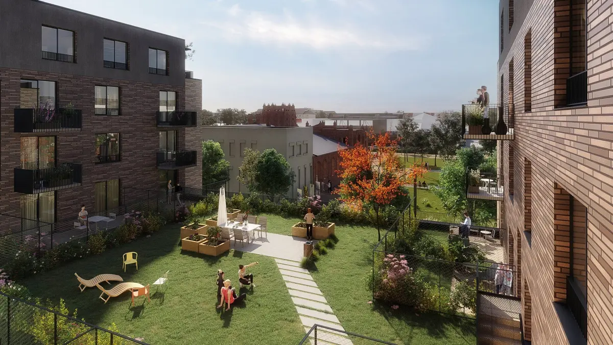 Prodej bytu 2+kk 43 m², Stodolní · Moravská Ostrava · Ostrava