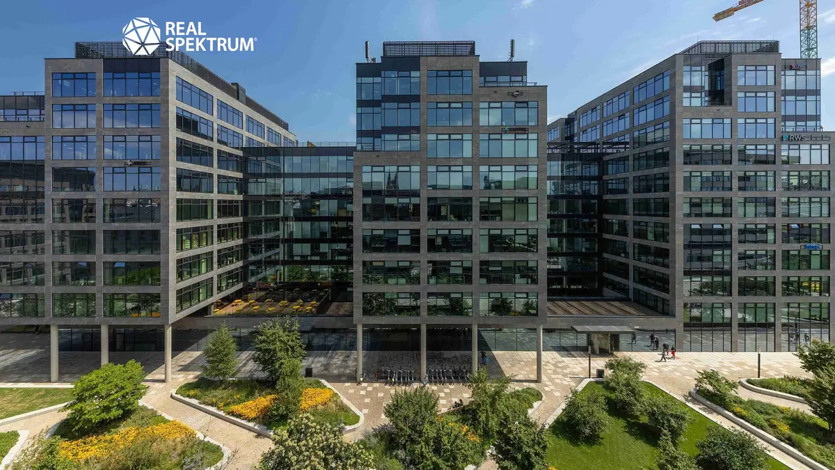 Pronájem komerčního prostoru 213 m², Trnitá · Brno