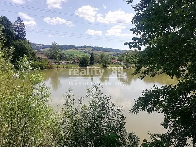 Prodej pozemku 629 m², Brumov-Bylnice · okres Zlín