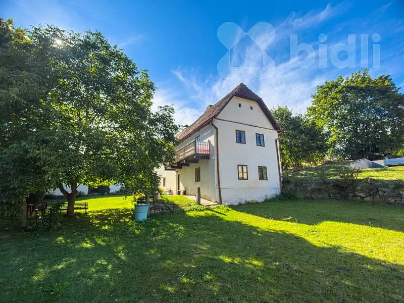 Prodej domu 154 m², Orlík nad Vltavou