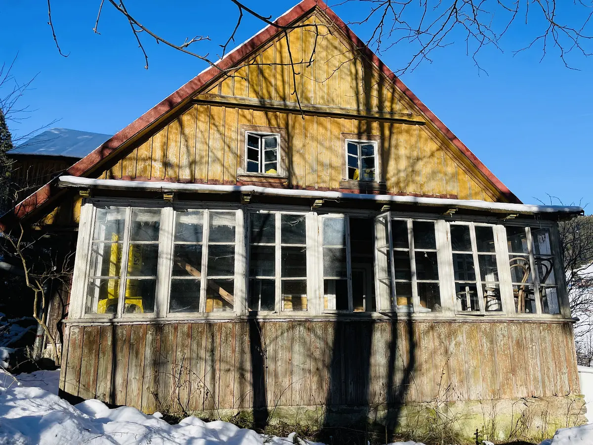 Prodej chaty / chalupy 100 m², Pec pod Sněžkou - Velká Úpa · okres Trutnov