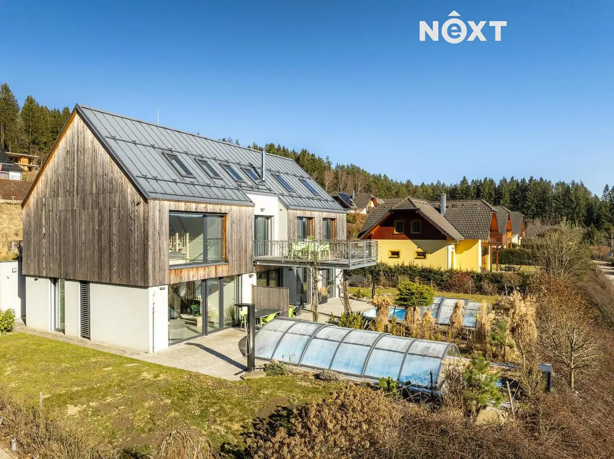 Prodej domu 247 m², Lipno nad Vltavou - Slupečná · okres Český Krumlov