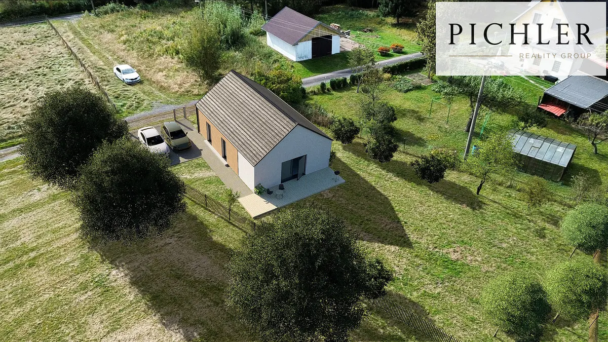 Prodej domu 70 m², Hranice · okres Cheb
