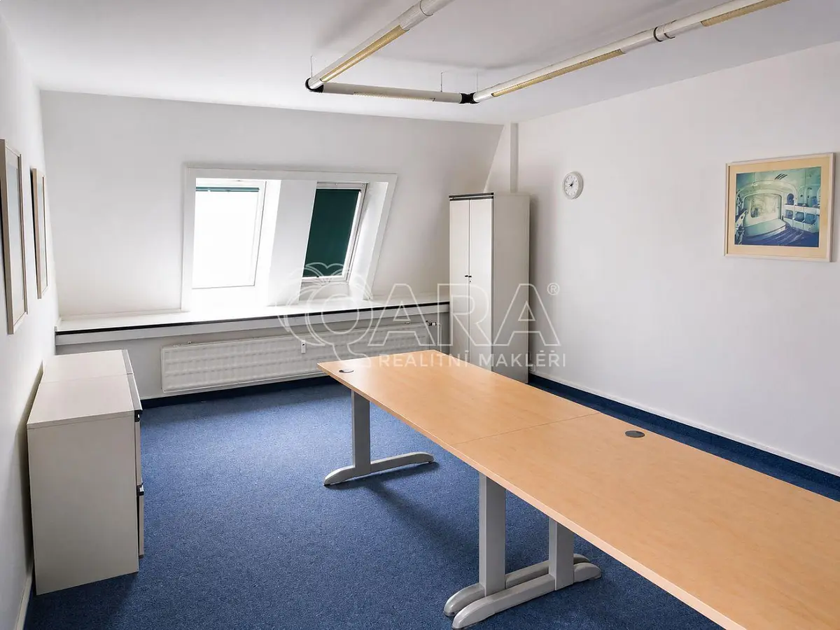 Pronájem komerčního prostoru 29 m², Průmyslová · Kosmonosy