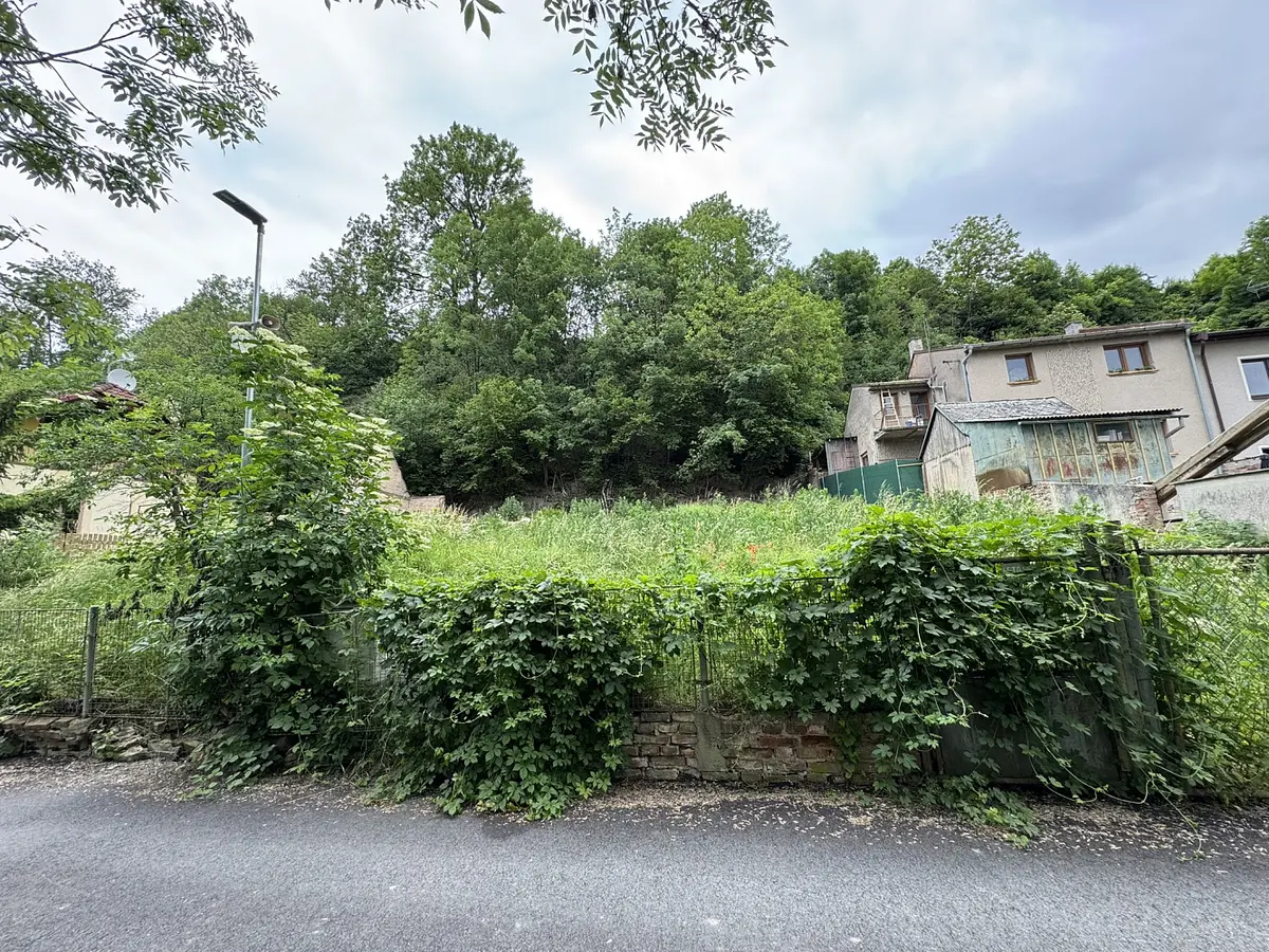 Prodej pozemku 1056 m², Pod Kopcem · Chrudim