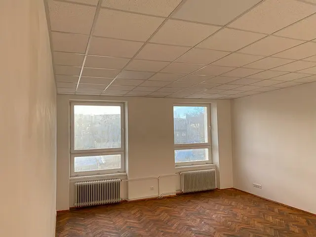 Pronájem komerčního prostoru 220 m², Opavské Předměstí · Krnov
