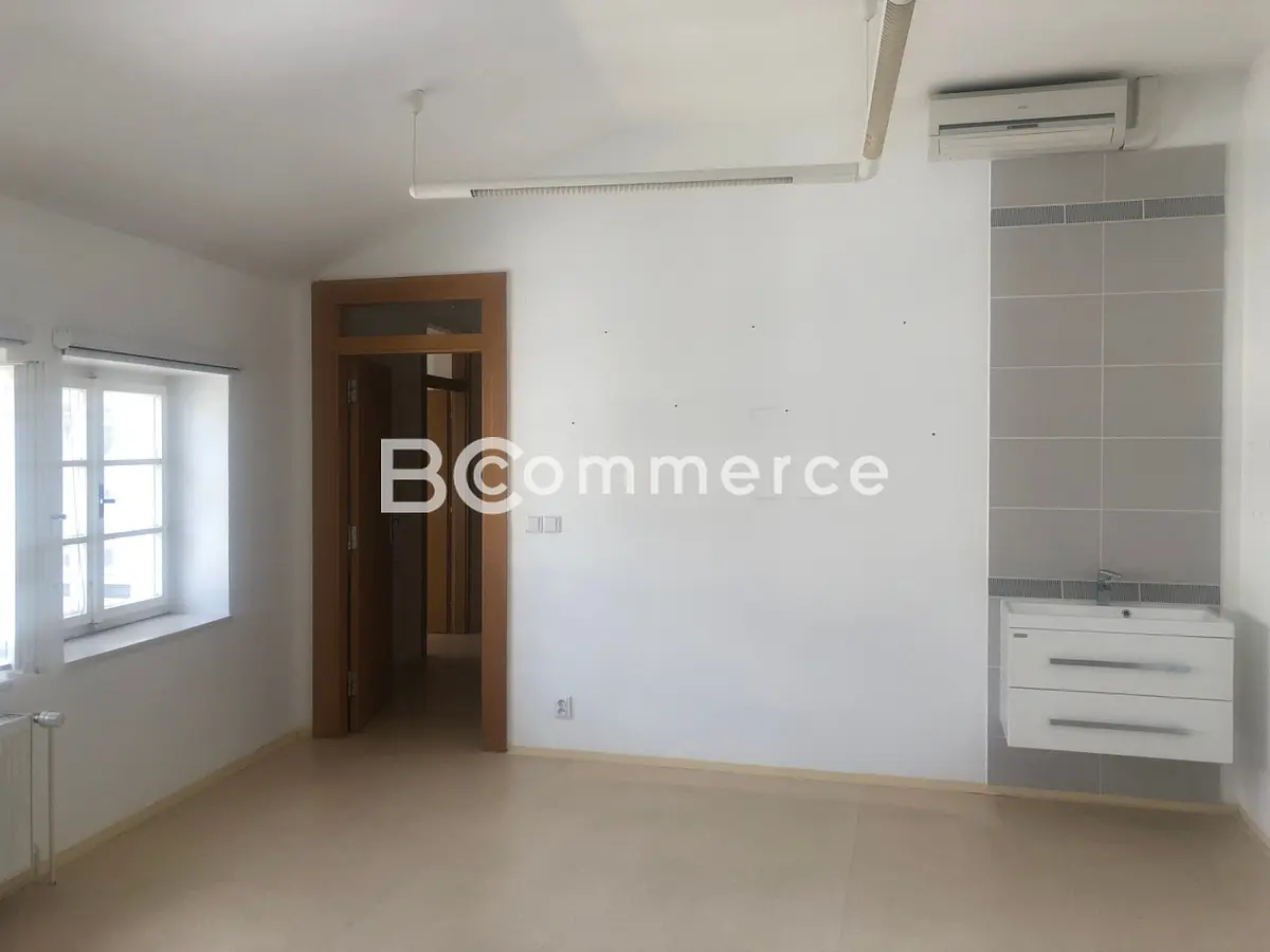 Pronájem komerčního prostoru 99 m², Brno - Brno-město