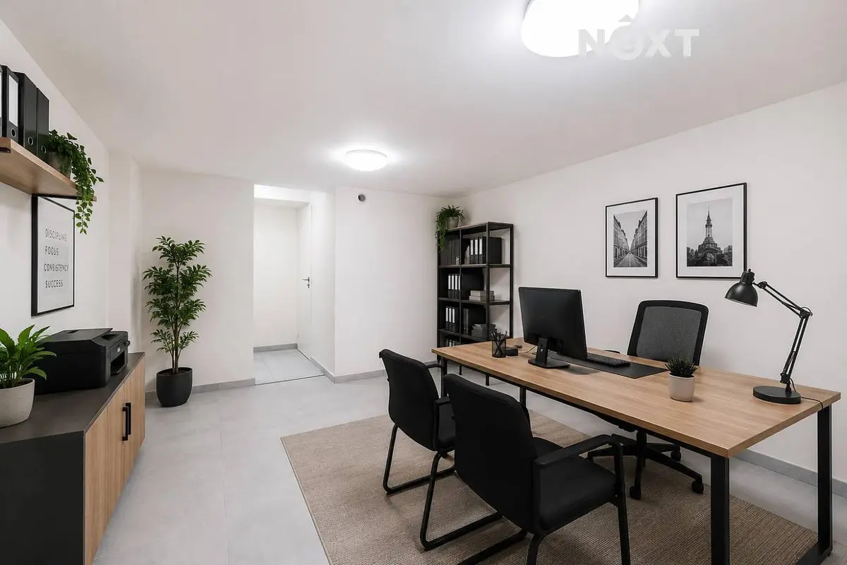 Prodej komerčního prostoru 26 m², Kouřimská · Vinohrady
