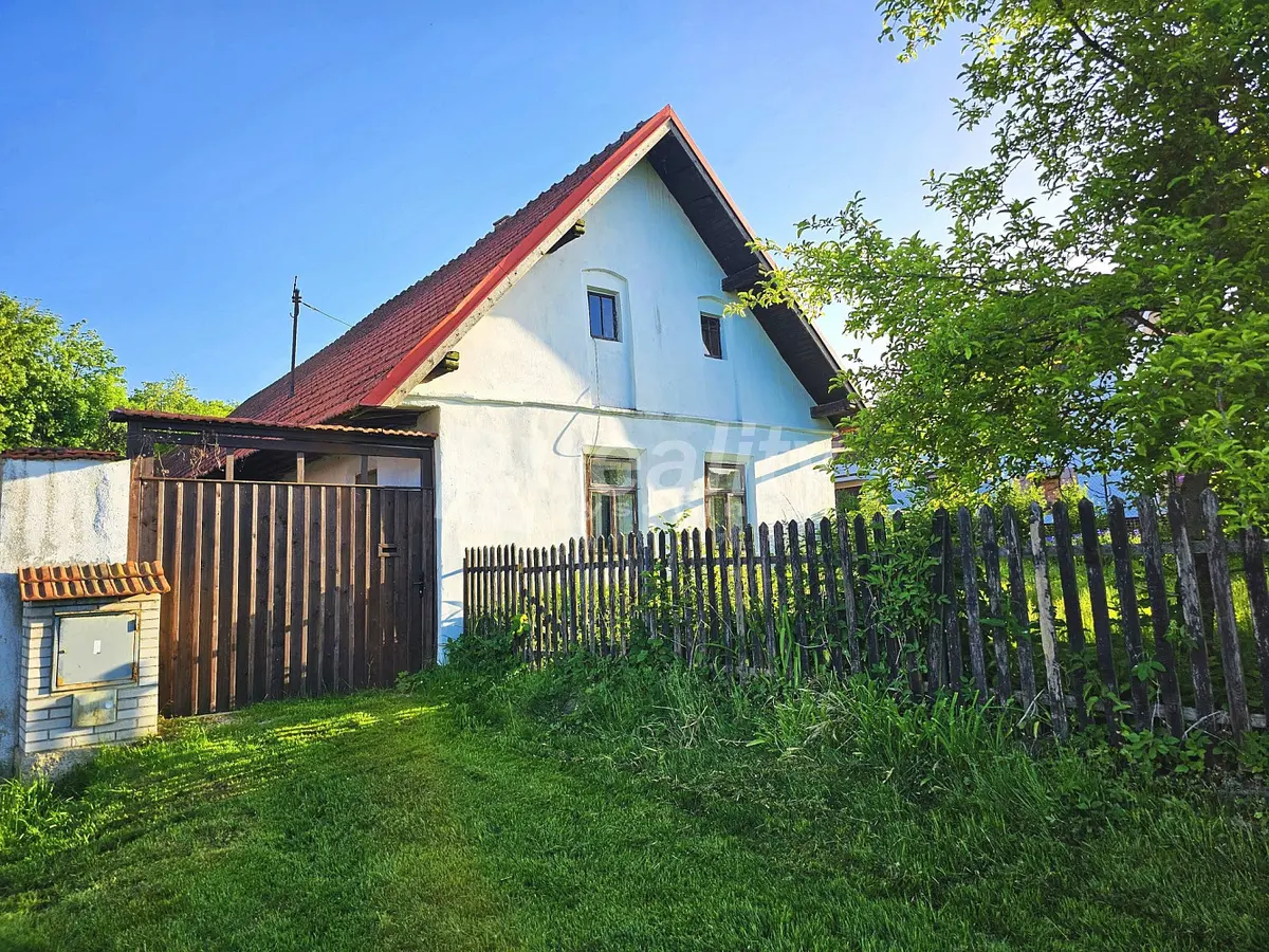 Prodej chaty / chalupy 90 m², Buřenice