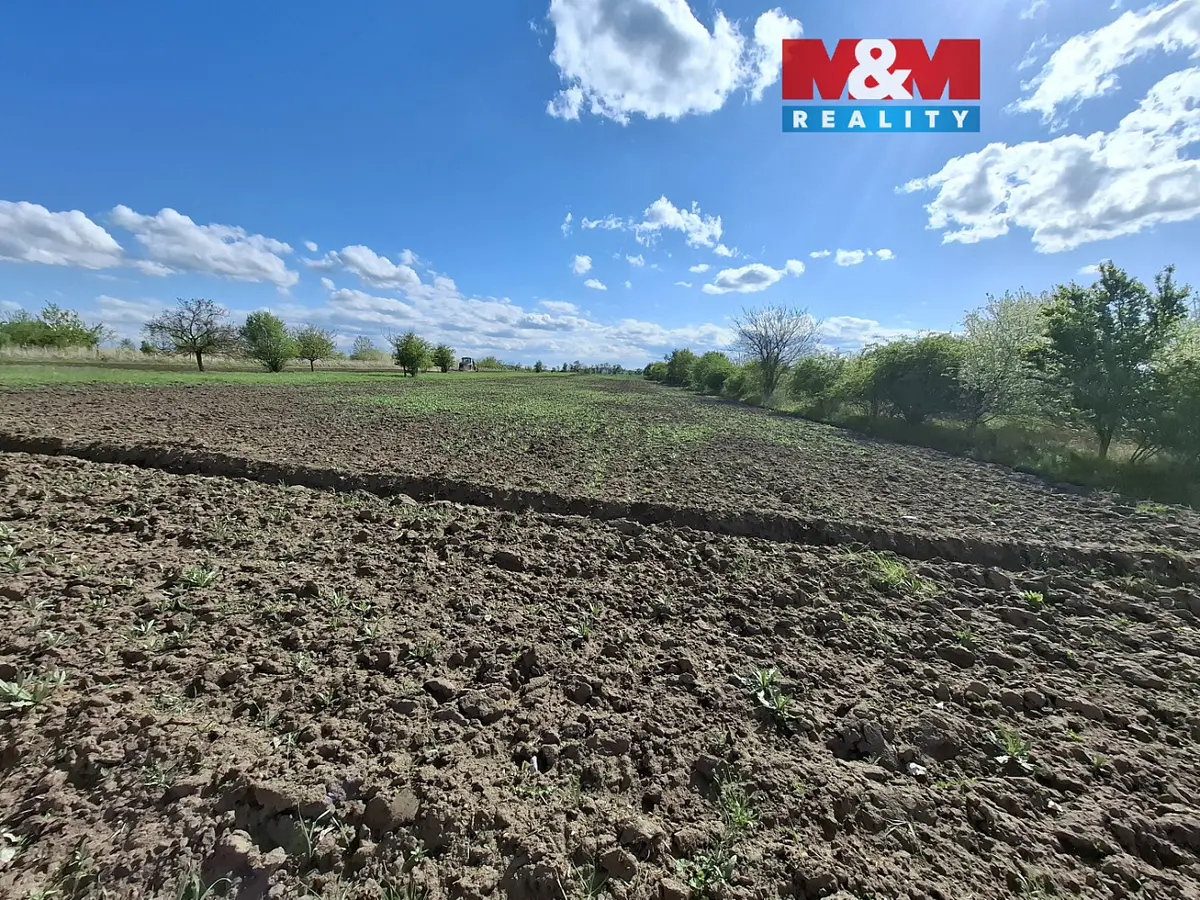Prodej pozemku 3033 m², Pasohlávky · okres Brno-venkov