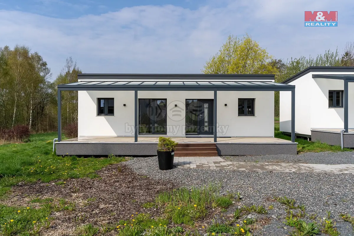 Prodej domu 26 m², Tehovec · okres Praha-východ