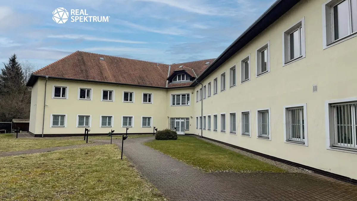 Pronájem komerčního prostoru 1165 m², Maloměřice · Brno