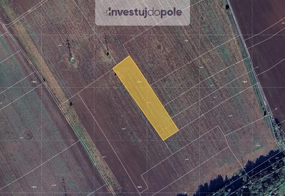 Prodej pozemku 1504 m², Veltrusy · okres Mělník