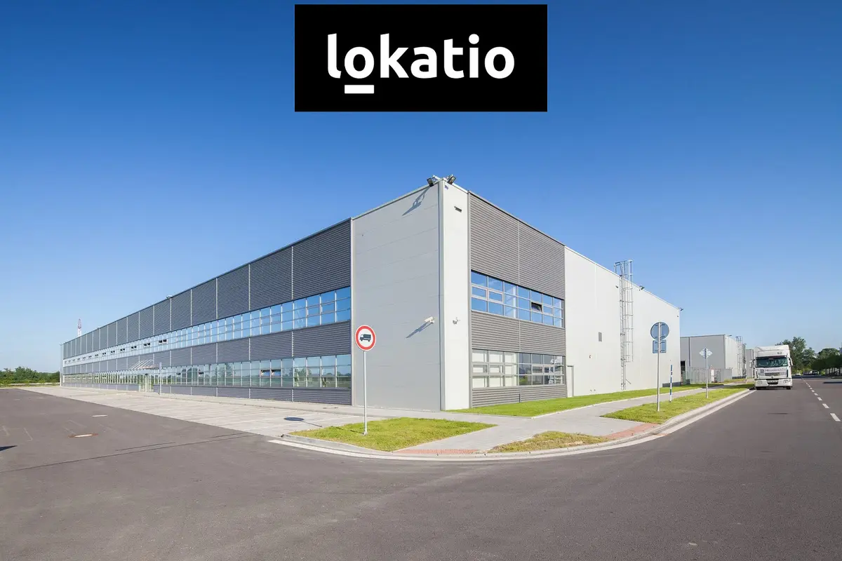 Pronájem komerčního prostoru 56600 m², Horní Tošanovice · okres Frýdek-Místek