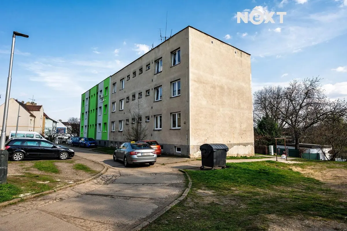 Prodej komerčního prostoru 396 m², Osvoboditelů · Žatec