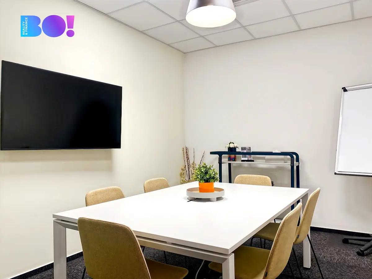 Pronájem komerčního prostoru 20 m², Moravská Ostrava · Ostrava