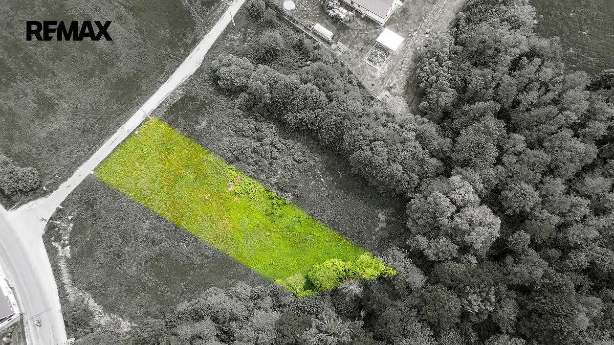 Prodej pozemku 207 m², Nový Bor · okres Česká Lípa