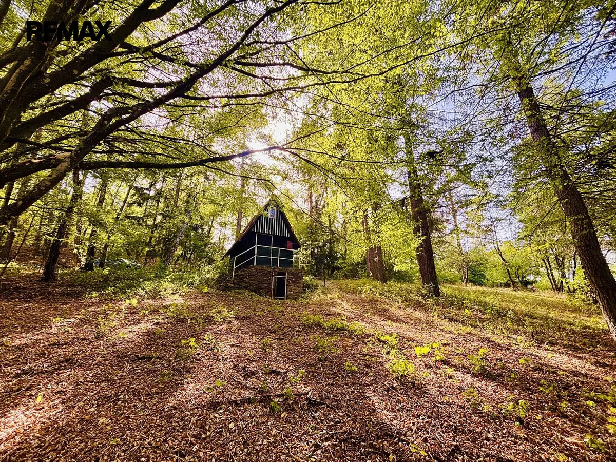 Prodej chaty / chalupy 32 m², Doubravník · okres Brno-venkov