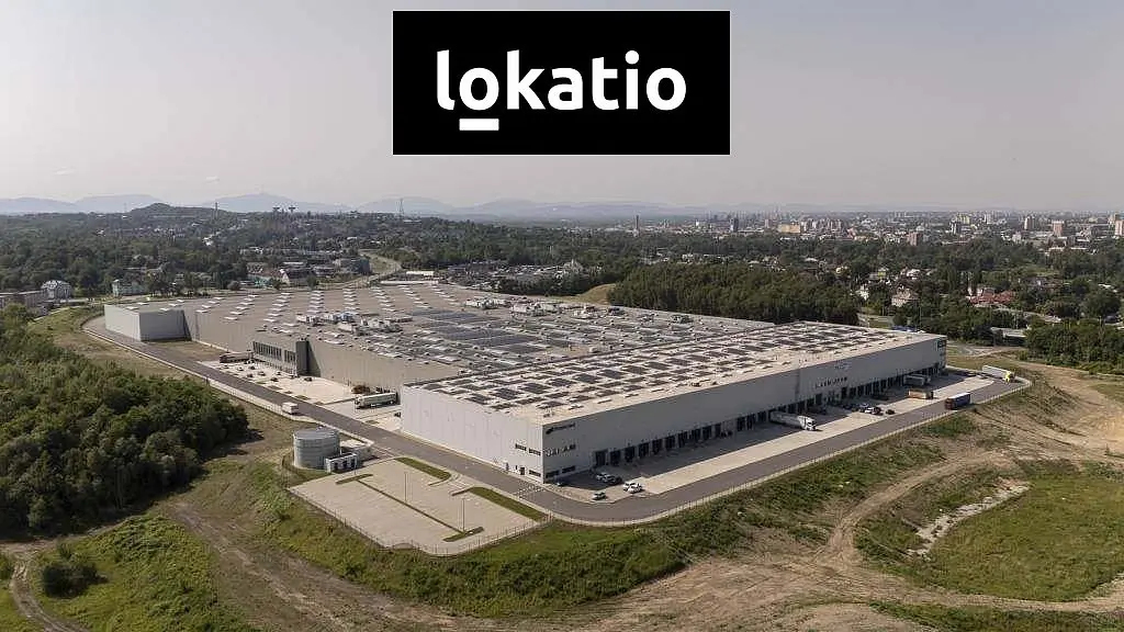 Pronájem komerčního prostoru 10173 m², Ostrava - Hrušov