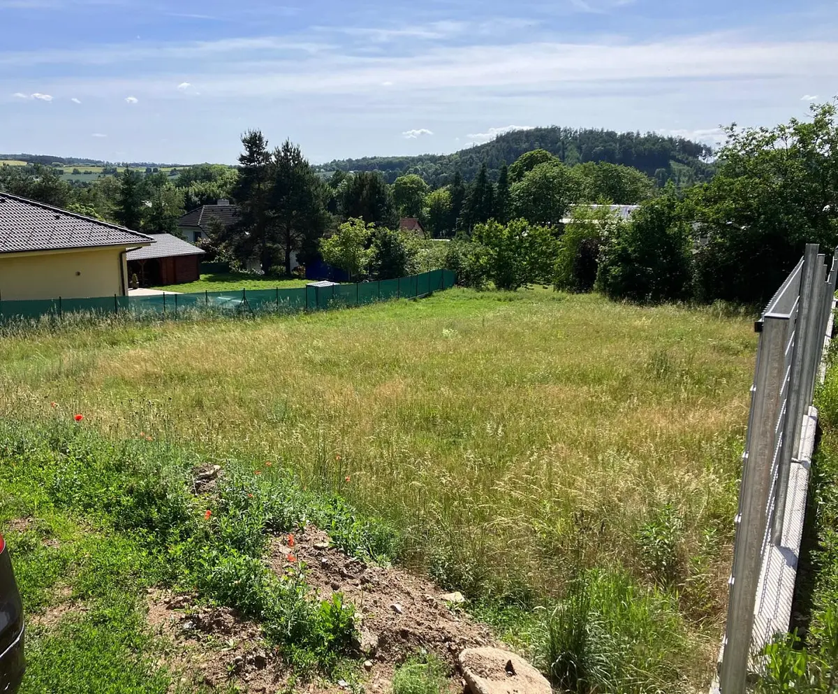 Prodej pozemku 152 m², Nespeky