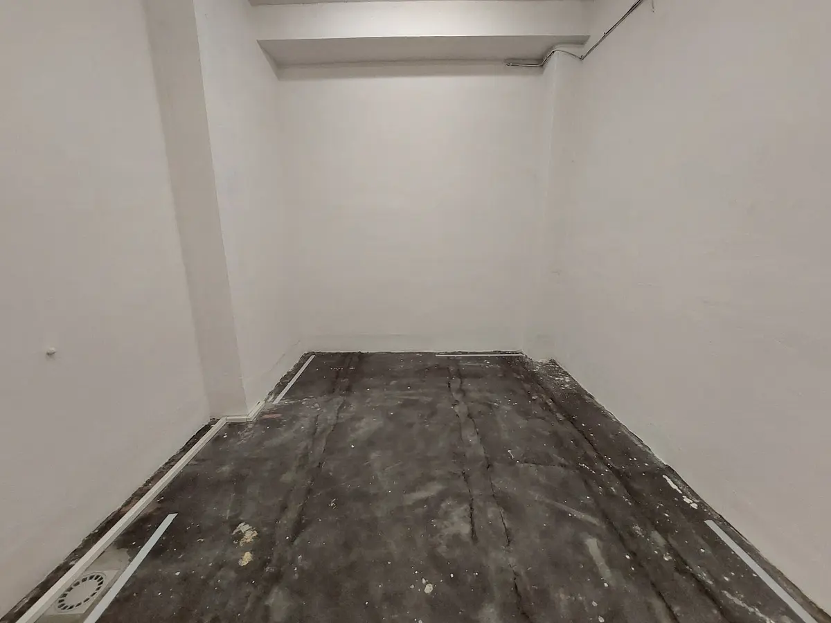 Pronájem komerčního prostoru 12 m², Litvínov · okres Most