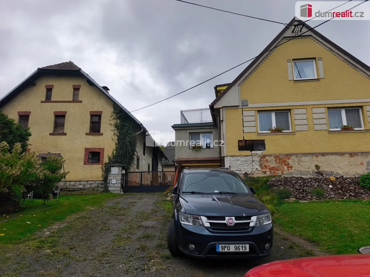 Prodej komerčního prostoru 1371 m², Štipoklasy u Lovčic · Plánice
