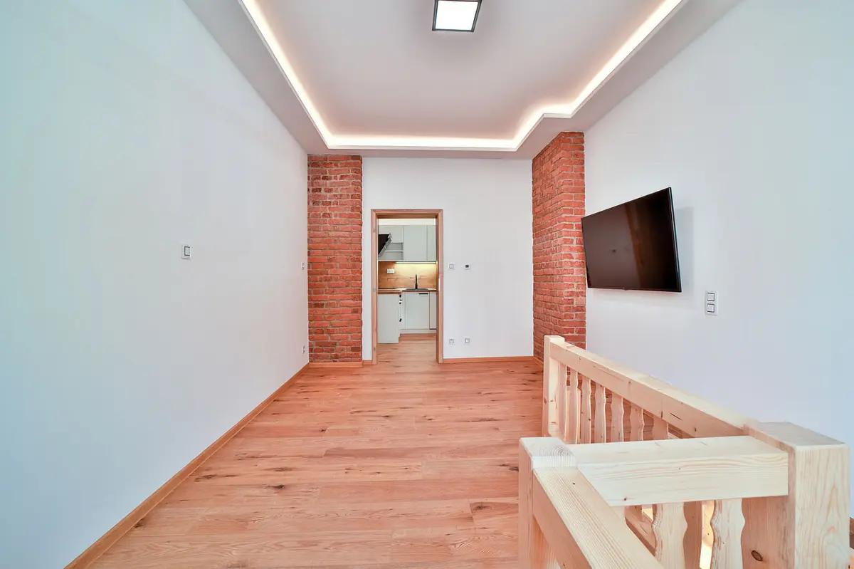 Prodej bytu 2+kk 45 m², Chebská · Dvory · Karlovy Vary